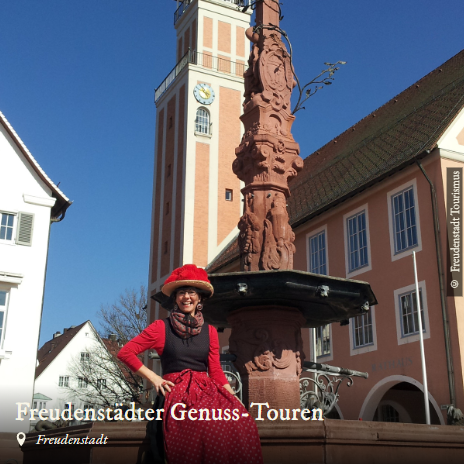 freudenstaedtergenuss